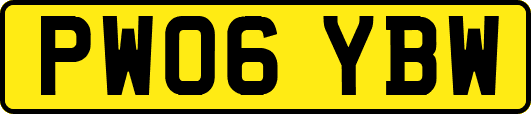 PW06YBW
