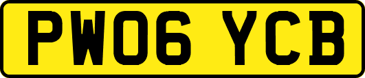 PW06YCB