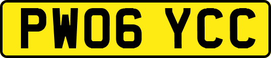 PW06YCC