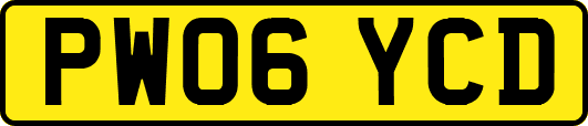 PW06YCD