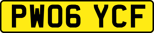 PW06YCF