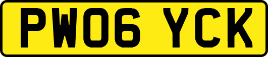 PW06YCK