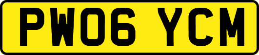 PW06YCM