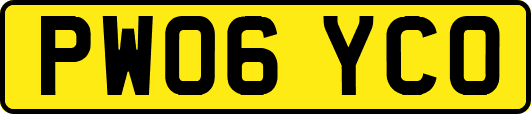 PW06YCO