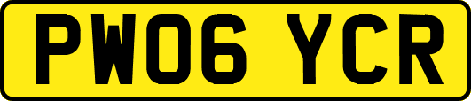 PW06YCR