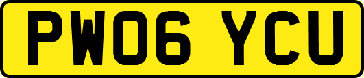 PW06YCU