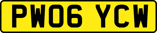 PW06YCW