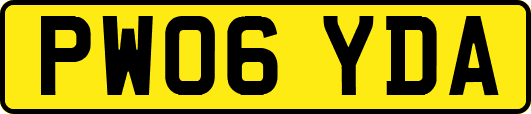 PW06YDA