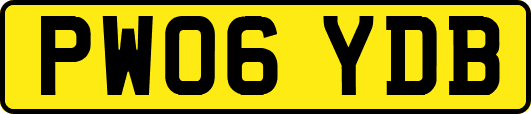 PW06YDB