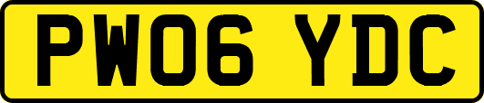 PW06YDC