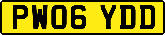 PW06YDD