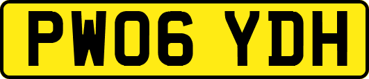 PW06YDH