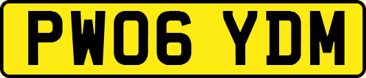 PW06YDM