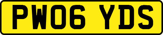 PW06YDS