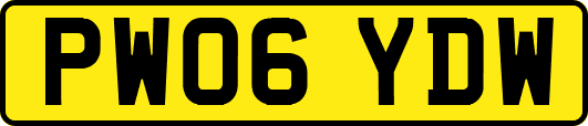 PW06YDW