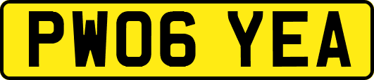 PW06YEA
