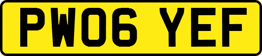PW06YEF