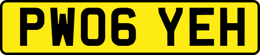 PW06YEH