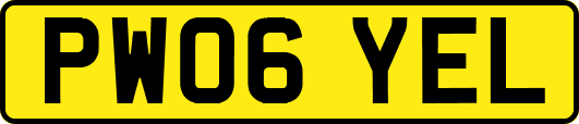 PW06YEL