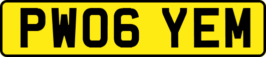 PW06YEM