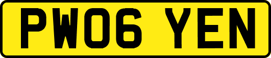 PW06YEN