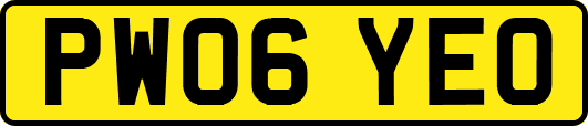 PW06YEO