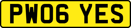 PW06YES