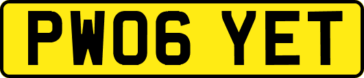 PW06YET