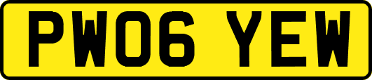 PW06YEW