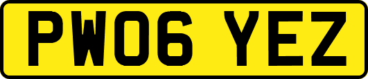 PW06YEZ