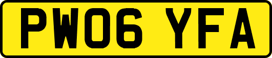 PW06YFA