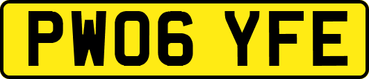 PW06YFE