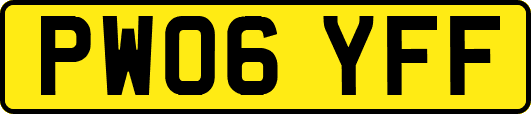 PW06YFF