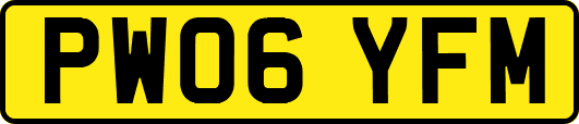 PW06YFM