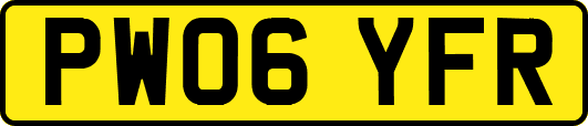 PW06YFR