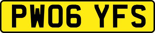 PW06YFS