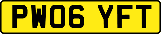PW06YFT