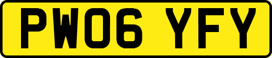 PW06YFY