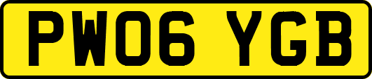 PW06YGB
