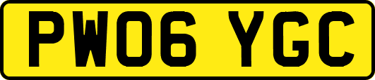 PW06YGC