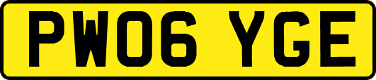 PW06YGE