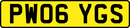 PW06YGS