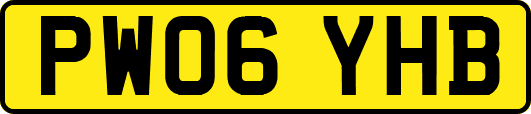 PW06YHB