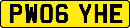 PW06YHE
