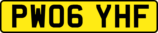 PW06YHF
