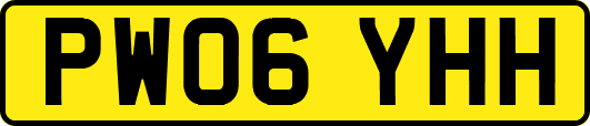 PW06YHH