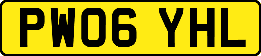 PW06YHL