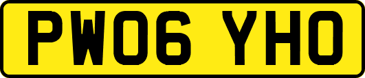 PW06YHO