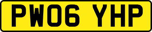 PW06YHP
