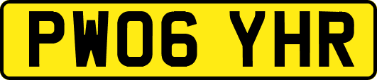 PW06YHR